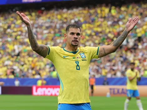 Howe comenta futuro de Bruno Guimarães no Newcastle