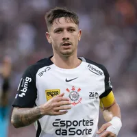 Corinthians ganha Garro e Raniele contra o Bahia