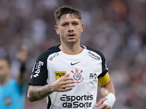 Corinthians ganha Garro e Raniele contra o Bahia