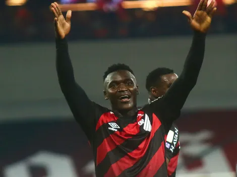 Viveros projeta artilharia do Brasileirão