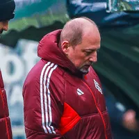 Baldasso pede renúncia de Barcellos após derrota do Internacional