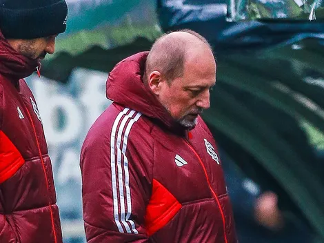 Baldasso pede renúncia de Barcellos após derrota do Internacional