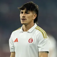 Bernabei cobra reação do Internacional