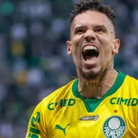 Paulinho reencontra Atlético-MG pelo Palmeiras
