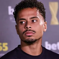 Allan aponta diferenças entre Dorival e Diniz no Corinthians