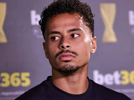 Allan aponta diferenças entre Dorival e Diniz no Corinthians