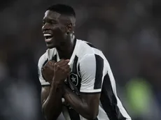 Botafogo tem acordo com Luiz Henrique, mas troca é remota
