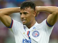 Ex-Bahia, Lucho Rodríguez atrai interesse do Vasco