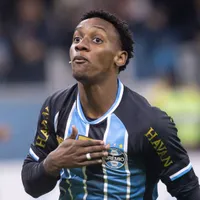Mec não vai sair de graça do Grêmio, diz empresário