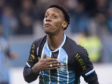 Mec não vai sair de graça do Grêmio, diz empresário