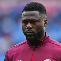 Botafogo negocia contratação do zagueiro Mbemba