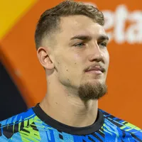 Léo Linck se despede do Botafogo após ser anunciado oficialmente