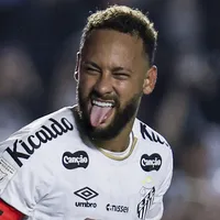 Neymar curte publicação que critica Seleção Brasileira