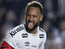 Neymar curte publicação que critica Seleção Brasileira