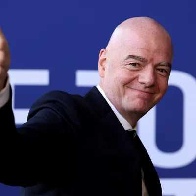 Infantino envia carta à Argentina