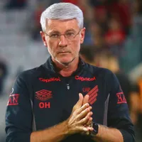Odair manda recado ao Inter após derrota