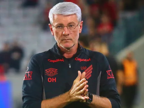 Odair manda recado ao Inter após derrota