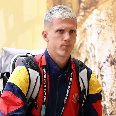Dani Olmo rebate pedido de desculpas de Ayala