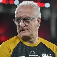 Dorival abre o jogo sobre crise do São Paulo