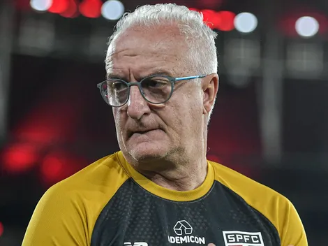 Dorival abre o jogo sobre crise do São Paulo