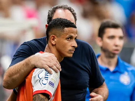 Juba lamenta três gols anulados do Bahia