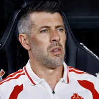 Internacional de Pezzolano assume briga contra o Z4