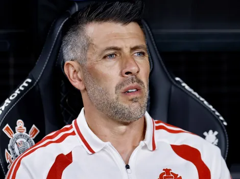 Internacional de Pezzolano assume briga contra o Z4