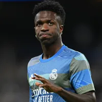 Arsenal prepara contrato recorde para Vini Jr