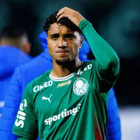Heittor se destaca no Palmeiras e interessa ao Troyes