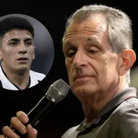 Bap nega calote do Flamengo e cita Thiago Almada