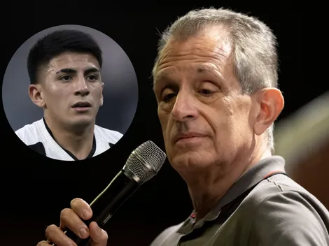 Bap nega calote do Flamengo e cita Thiago Almada