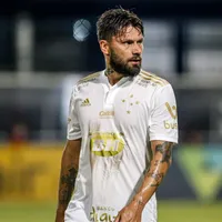 Sóbis dá "muita moral" à vitória do Atlético sobre o Palmeiras