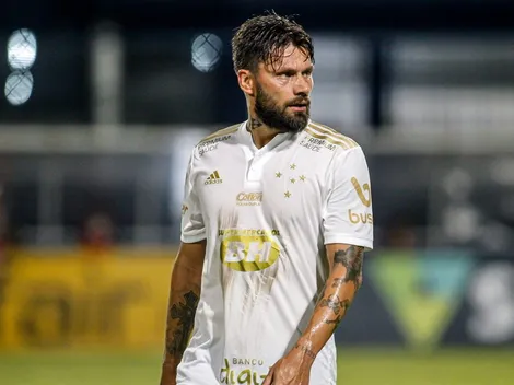 Sóbis dá "muita moral" à vitória do Atlético sobre o Palmeiras