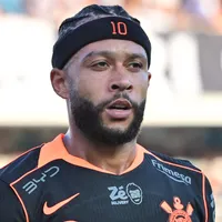 Exames 'travam' acordo da renovação de Memphis e Corinthians
