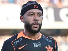 Exames 'travam' acordo da renovação de Memphis e Corinthians