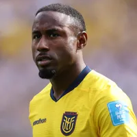Venezia recusa investida do Vasco por Yeboah