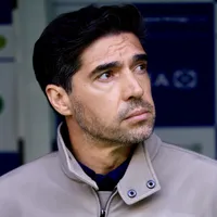 Abel Ferreira destaca confiança no elenco do Palmeiras