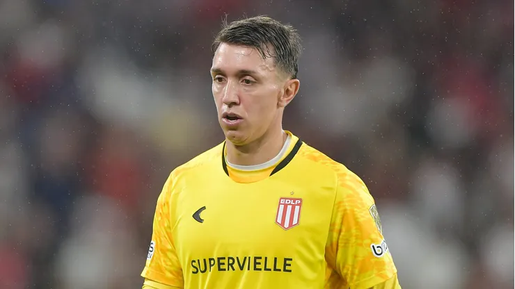 Muslera protagoniza nova falha 'bizarra'.