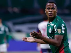 Arias sai em defesa de Abel e encerra debate sobre posição no Palmeiras