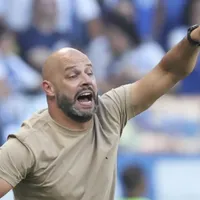 Franclim exalta vitória do Botafogo sobre o Cruzeiro