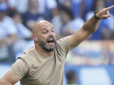 Franclim exalta vitória do Botafogo sobre o Cruzeiro