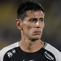 Angileri reclama da Fonte Nova após empate entre Bahia e Corinthians