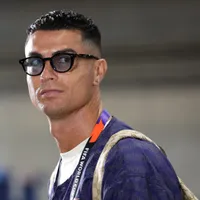 Cristiano Ronaldo estreia como ator em série sobre futebol