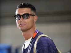 Cristiano Ronaldo estreia como ator em série sobre futebol