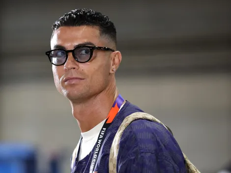 Cristiano Ronaldo estreia como ator em série sobre futebol