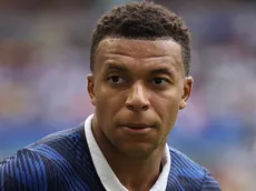 Mbappé se pronúncia sobre campanha da França na Copa do Mundo