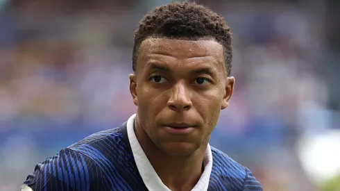 Mbappé se pronúncia sobre campanha da França na Copa do Mundo
