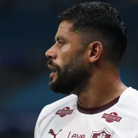Hulk cobra VAR por polêmica em Grêmio x Fluminense