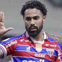 Calebe foca em virada de chave do Internacional no Campeonato Brasileiro