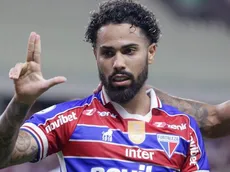Calebe foca em virada de chave do Internacional no Campeonato Brasileiro